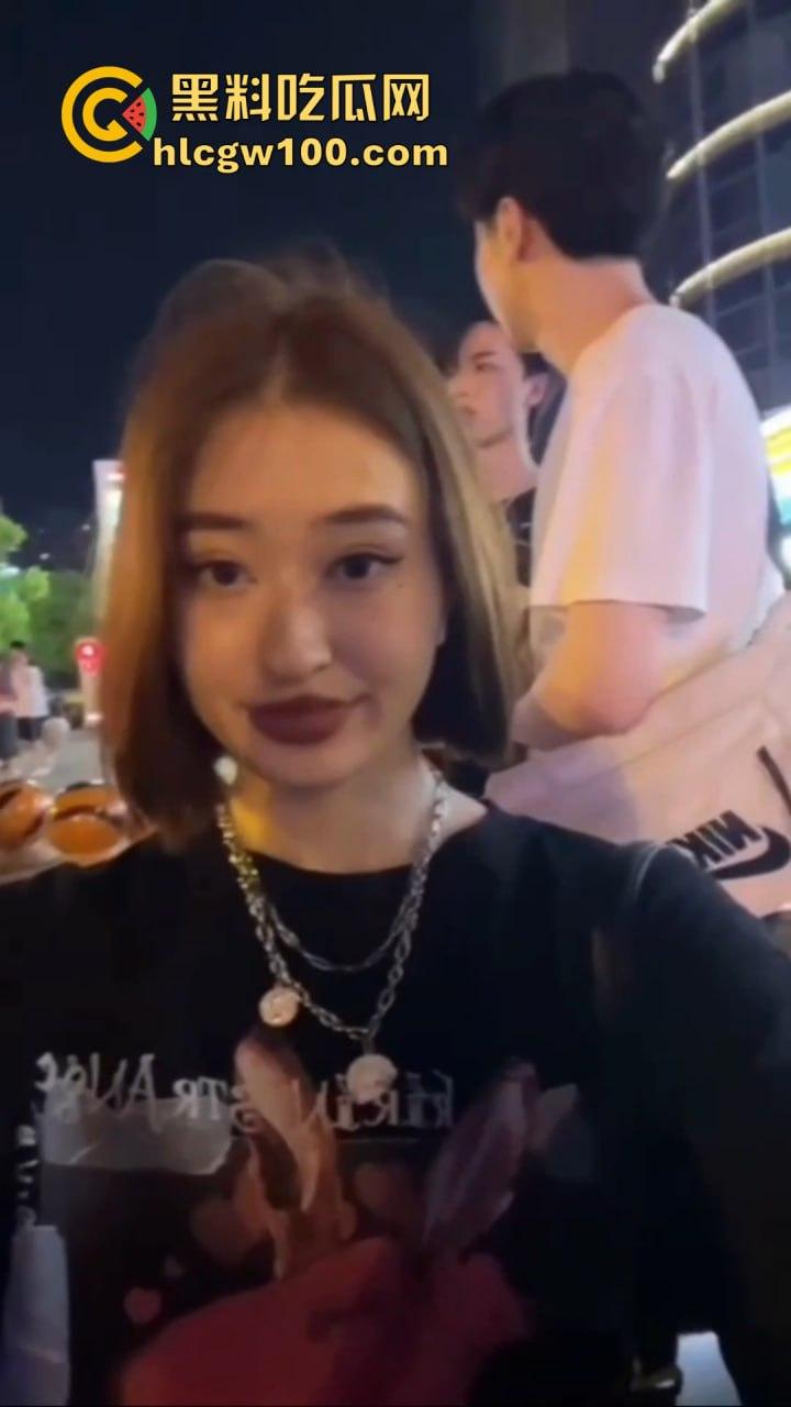 沈阳NICE CLUB酒吧高冷陪酒小姐【沈敏】醉酒被捡尸，事后清醒后还要求炮友再来一次，巨骚无比!  第1张