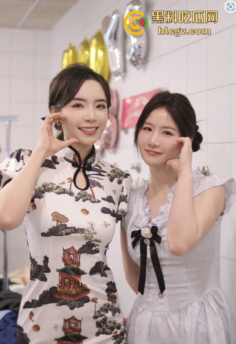 英雄联盟官方主持人【余霜】思想开放其本人是特别骚的反差婊 口交视频流出速看！  第11张