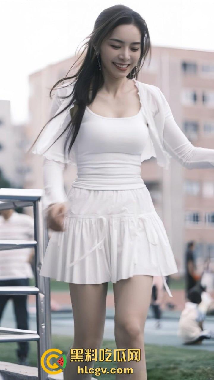 英雄联盟官方主持人【余霜】思想开放其本人是特别骚的反差婊 口交视频流出速看！  第18张