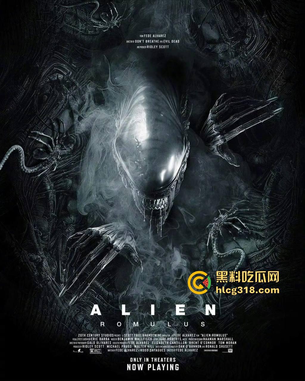 高清免费电影【异形2】来袭，卡梅隆的经典之作，科幻恐怖完美结合，经典中的经典！  第1张