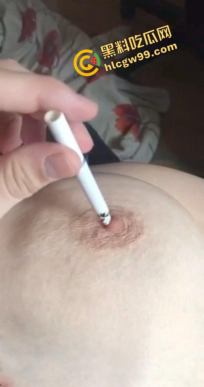 江苏极品E奶大雷少妇骚鸡，尝试猎奇刺激玩法虐乳！暴力夹乳针头注射奶头烟头烫咪咪！诠释何为调教！  第8张