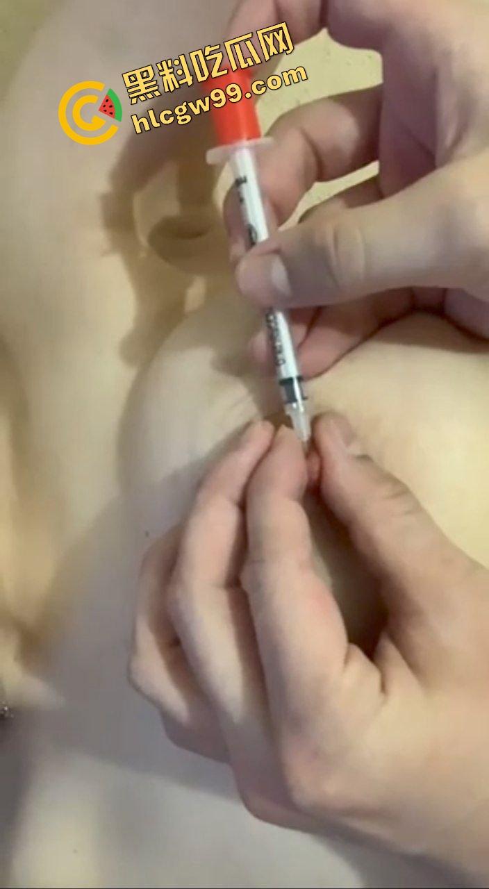 江苏极品E奶大雷少妇骚鸡，尝试猎奇刺激玩法虐乳！暴力夹乳针头注射奶头烟头烫咪咪！诠释何为调教！  第10张