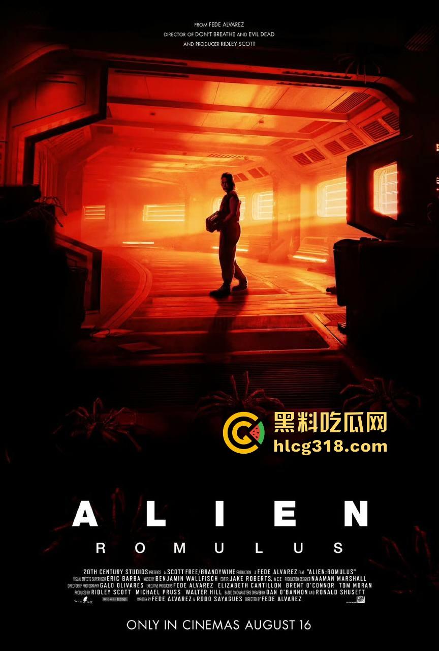 高清免费电影【异形2】来袭，卡梅隆的经典之作，科幻恐怖完美结合，经典中的经典！  第8张