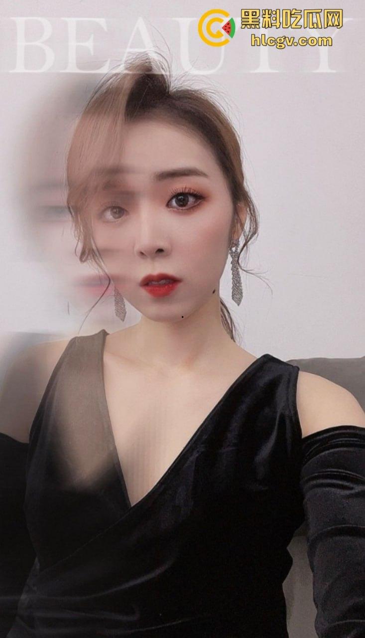 英雄联盟官方主持人【余霜】思想开放其本人是特别骚的反差婊 口交视频流出速看！  第32张