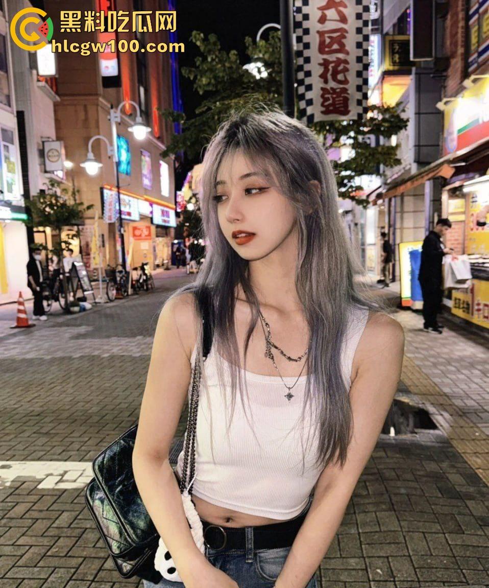 西安极品女神『刘嘉欣』现役Kpop女团成员，下海伴游5天3W，巨乳粉穴让人忍不住射爆，被金主操到腿软！  第3张