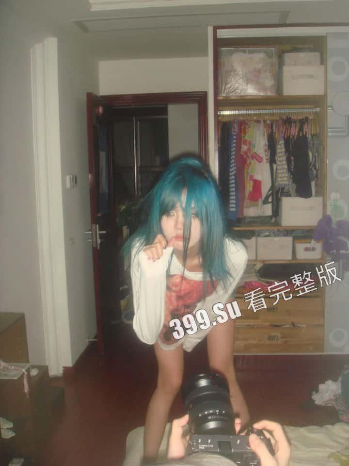 抖音千万粉丝网红「井川里予」 纯欲天花板沦为擦边天花板 女神吃鸡被口爆不雅视频疯狂流传  第6张