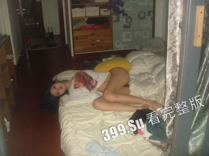 抖音千万粉丝网红「井川里予」 纯欲天花板沦为擦边天花板 女神吃鸡被口爆不雅视频疯狂流传  第10张