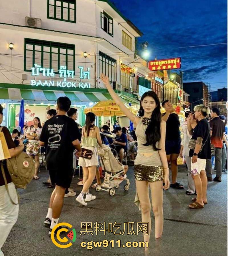 泰国榴莲富豪家门丑闻，儿子出轨后重金悬赏小三，得3万泰铢仅需一巴掌，折合人民币6500多元！  第6张