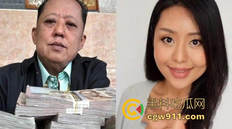 泰国榴莲富豪家门丑闻，儿子出轨后重金悬赏小三，得3万泰铢仅需一巴掌，折合人民币6500多元！  第9张