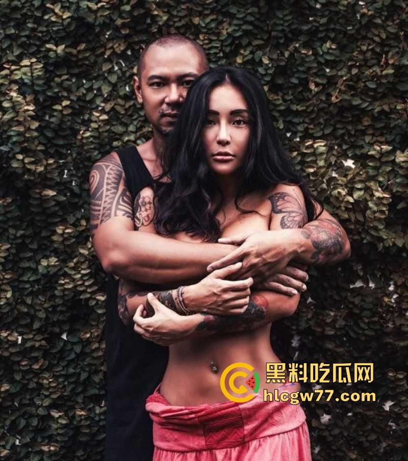 国光女神【梁云菲】遭泄密 前男友台湾艺人【金刚】忙撇关系 不雅视频外网疯传  第7张