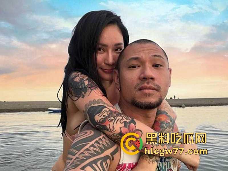 国光女神【梁云菲】遭泄密 前男友台湾艺人【金刚】忙撇关系 不雅视频外网疯传  第8张