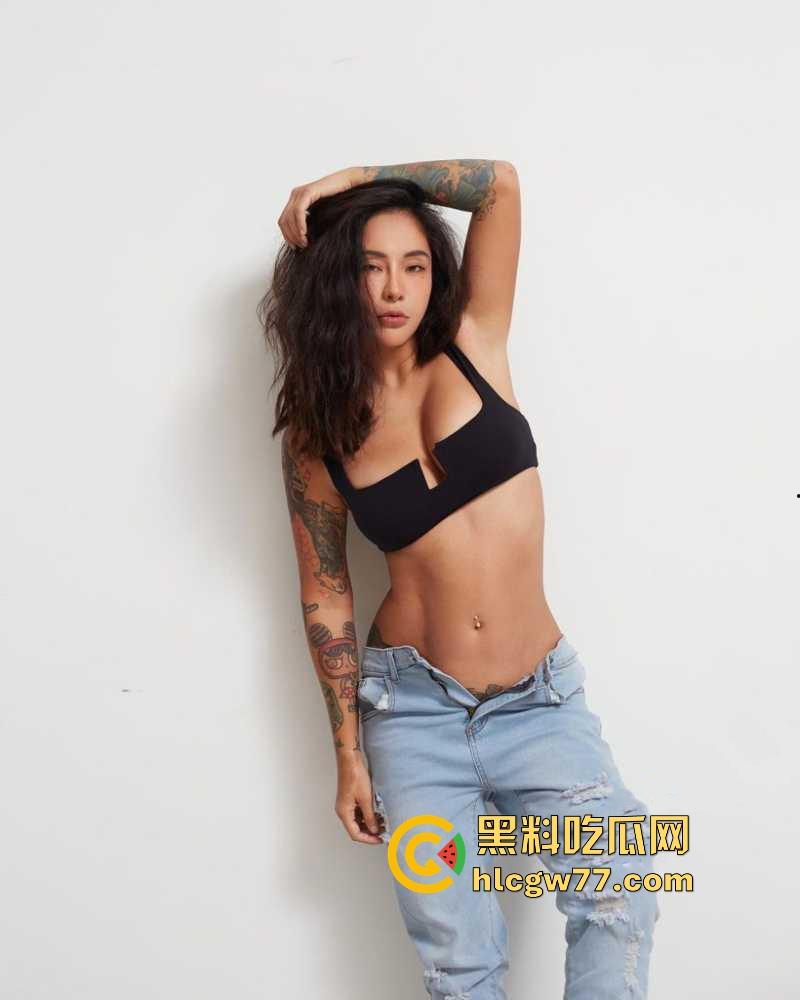 国光女神【梁云菲】遭泄密 前男友台湾艺人【金刚】忙撇关系 不雅视频外网疯传  第9张