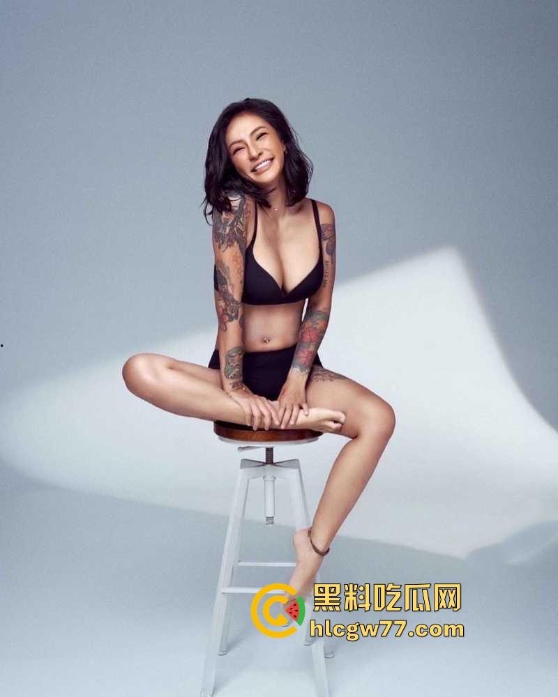 国光女神【梁云菲】遭泄密 前男友台湾艺人【金刚】忙撇关系 不雅视频外网疯传  第10张