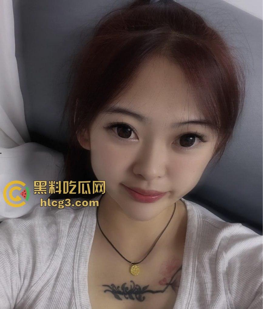 江西宜春巨乳嫩妹『钱思鹿』被前男友曝光自拍揉奶视频！绝美女神甩奶舞！这奶子跟篮球一样大！  第1张