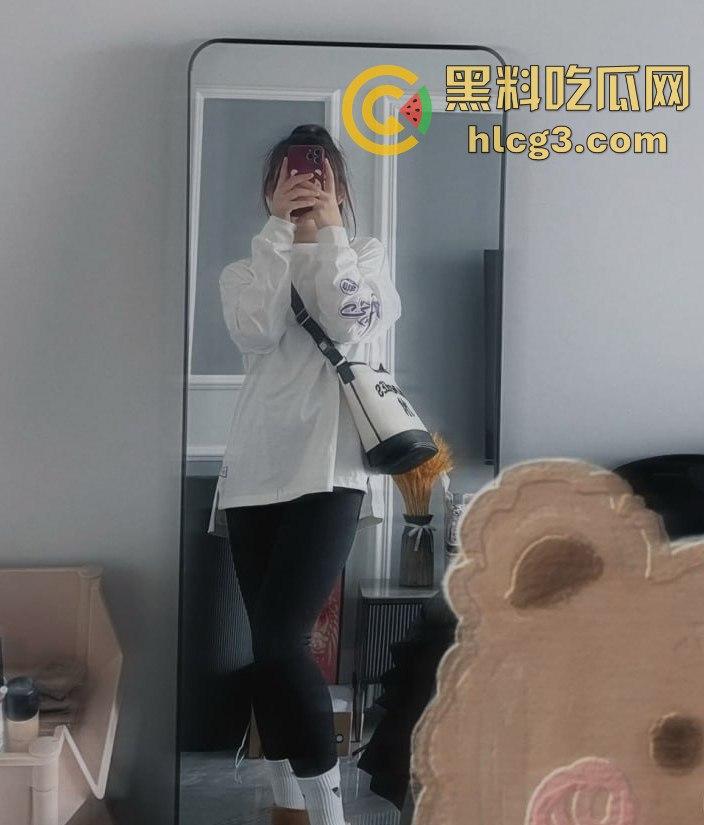 江西宜春巨乳嫩妹『钱思鹿』被前男友曝光自拍揉奶视频！绝美女神甩奶舞！这奶子跟篮球一样大！  第2张