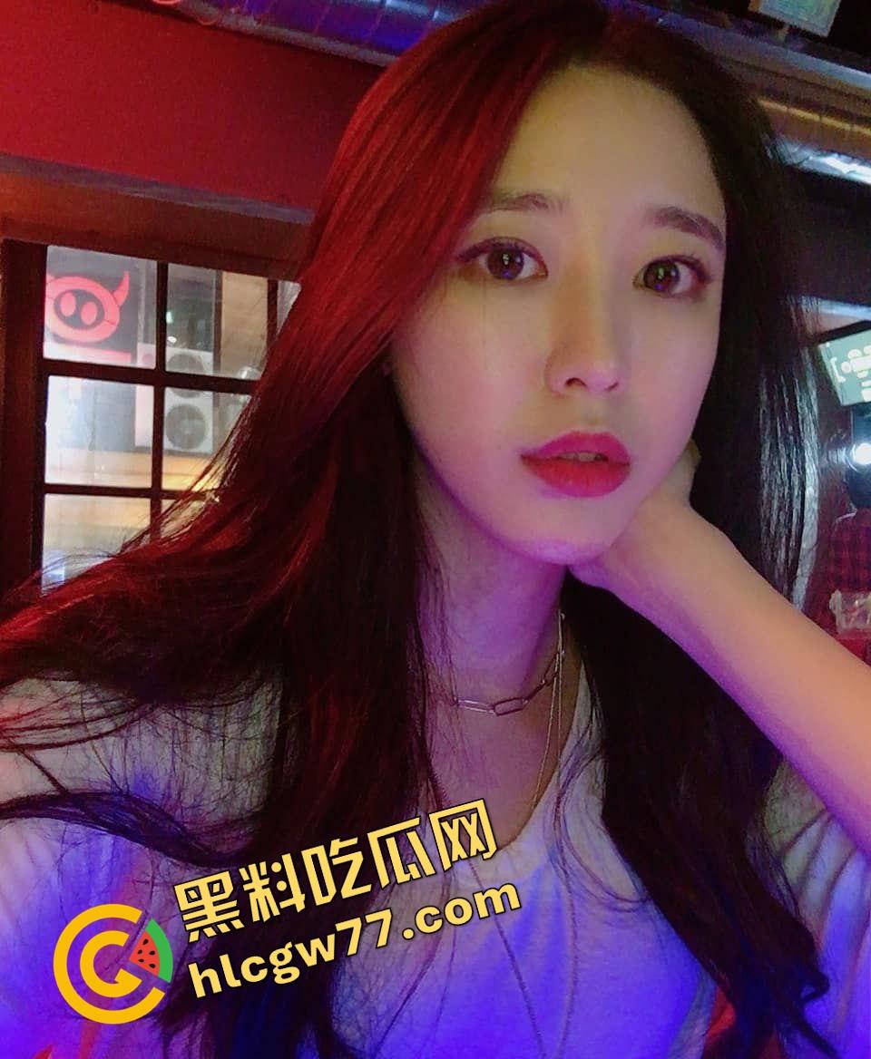 韩国【HHsize】婚后淫堕金主胯下！黑丝骚鸡嫩逼喷银河，棒子国尤物吞毒龙！  第2张