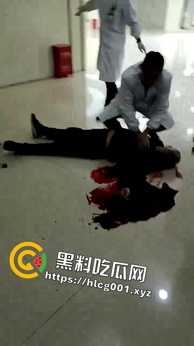 突发！云南镇雄人民医院恶性杀人致几十人受伤 两人不治身亡  第3张