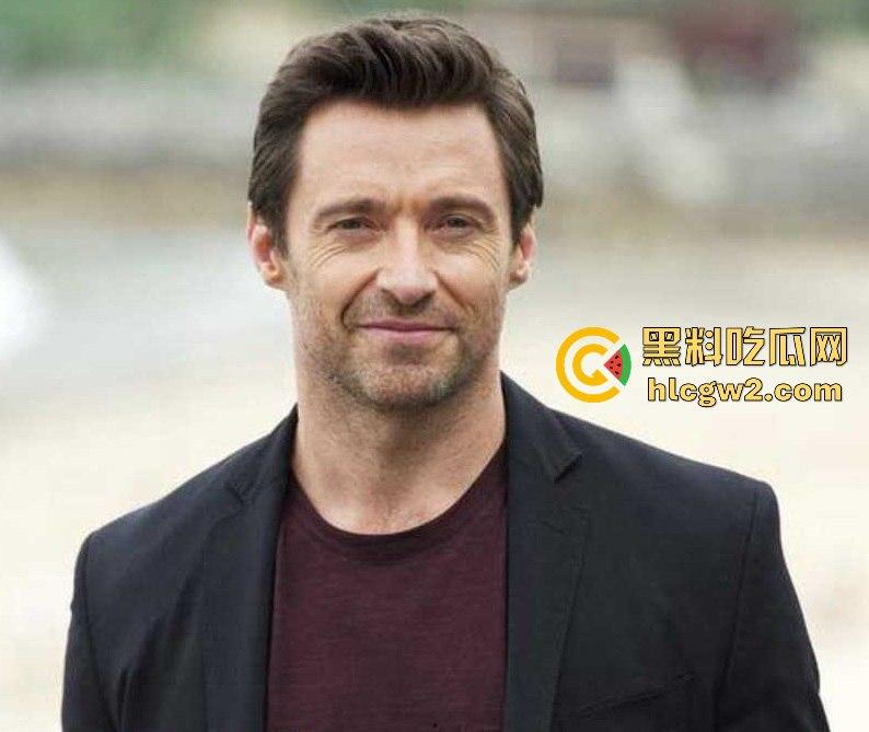 金刚狼扮演者【休·杰克曼】曝知三当三！勾引已婚演员萨顿被揭，活脱脱的美国老曹贼！  第1张