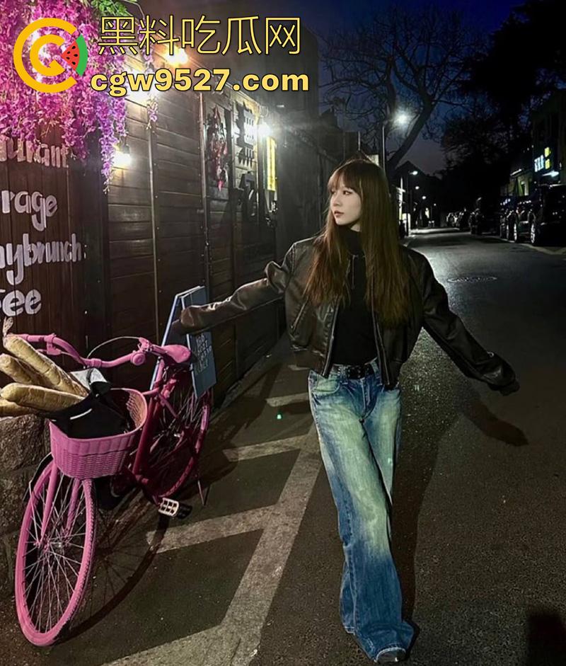 中国海洋大学【许真福】，高颜值大一嫩妹，被前男友曝光，粉嫩小穴饱满诱人，清纯骚妹让人心动不已！  第6张