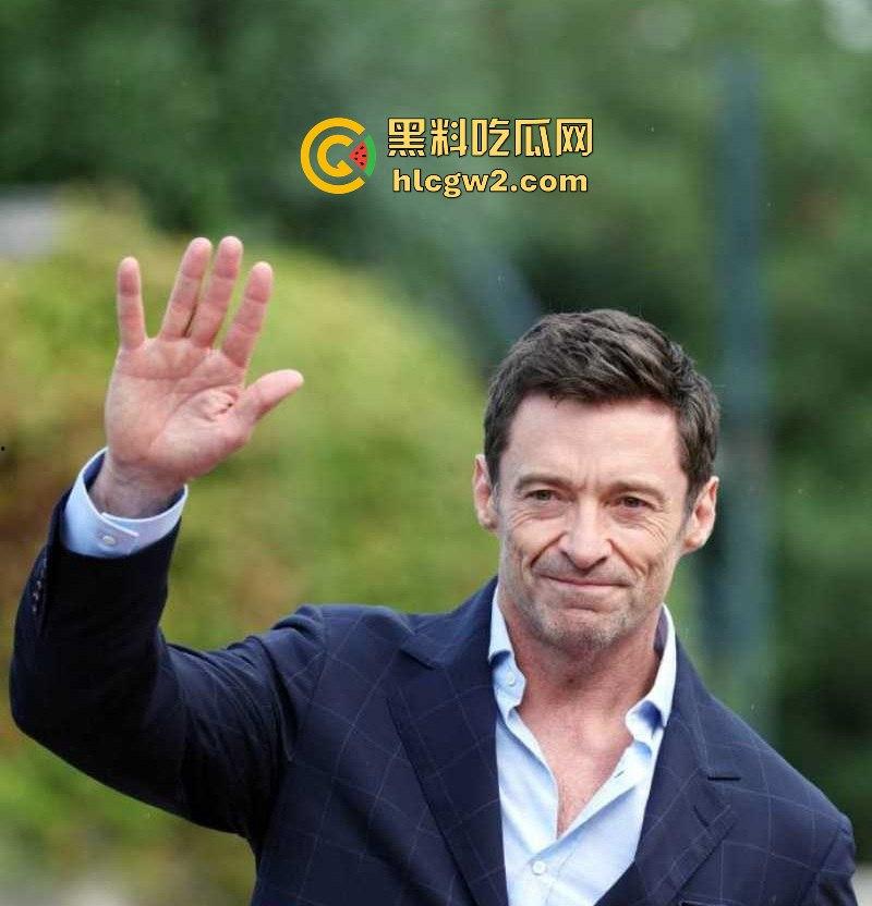 金刚狼扮演者【休·杰克曼】曝知三当三！勾引已婚演员萨顿被揭，活脱脱的美国老曹贼！  第16张