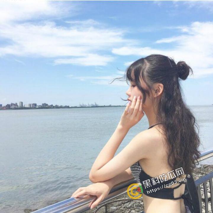 台湾台北第一女子高级中学 校花【谢季璇】和男友的自拍片流出  第3张