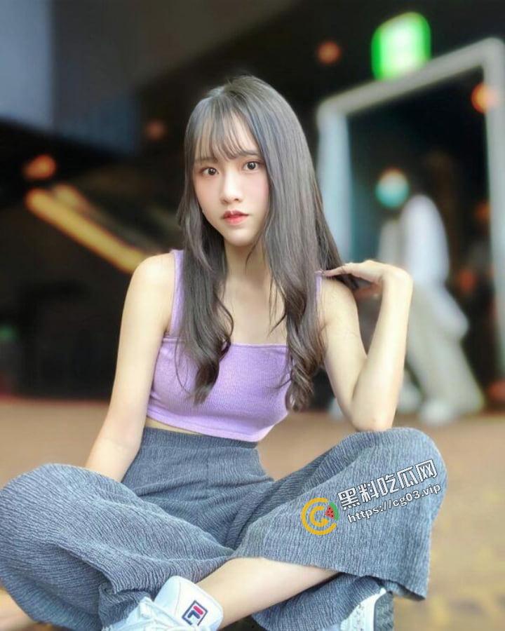 台湾台北第一女子高级中学 校花【谢季璇】和男友的自拍片流出  第7张