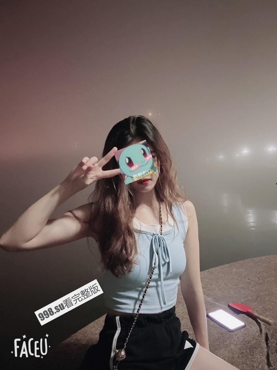 【反差女友】那些年睡过的女孩，乖巧学生妹自拍  第4张