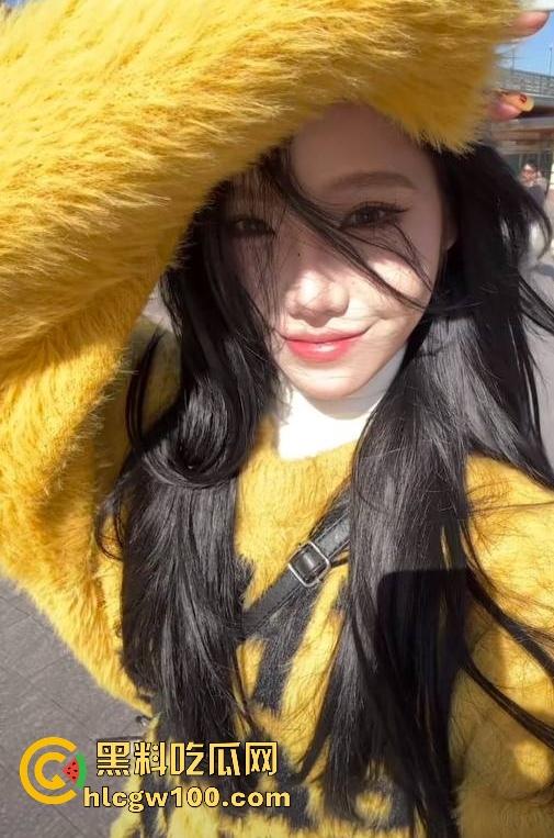 快手千万网红【李璐璐】被爆出不雅视图，反差一面被曝光全网！  第5张