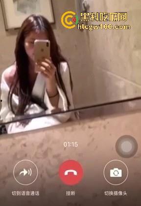 快手千万网红【李璐璐】被爆出不雅视图，反差一面被曝光全网！  第13张