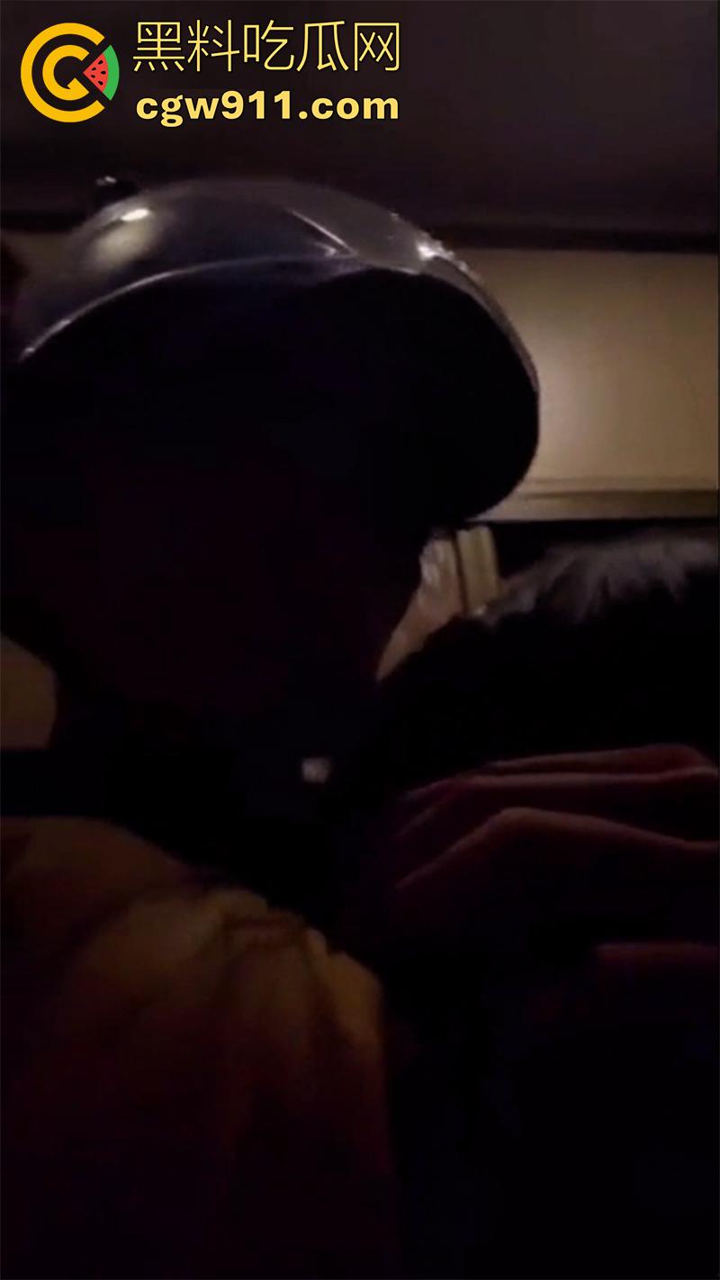 浙江楚门醉酒欲女，酒后勾引22岁外卖小哥，齐逼无内包臀裙性感至极，强制口交女上位无套内射！  第7张