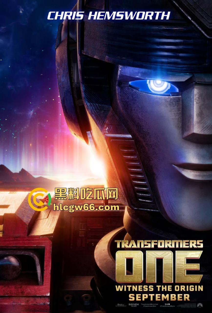 高清免费电影来袭！【变形金刚 起源】擎天柱与霸天虎领袖威震天反目的故事 变形金刚迷不容错过 ！  第3张