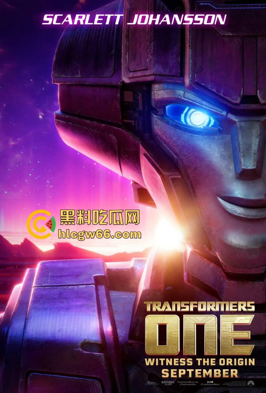 高清免费电影来袭！【变形金刚 起源】擎天柱与霸天虎领袖威震天反目的故事 变形金刚迷不容错过 ！  第4张