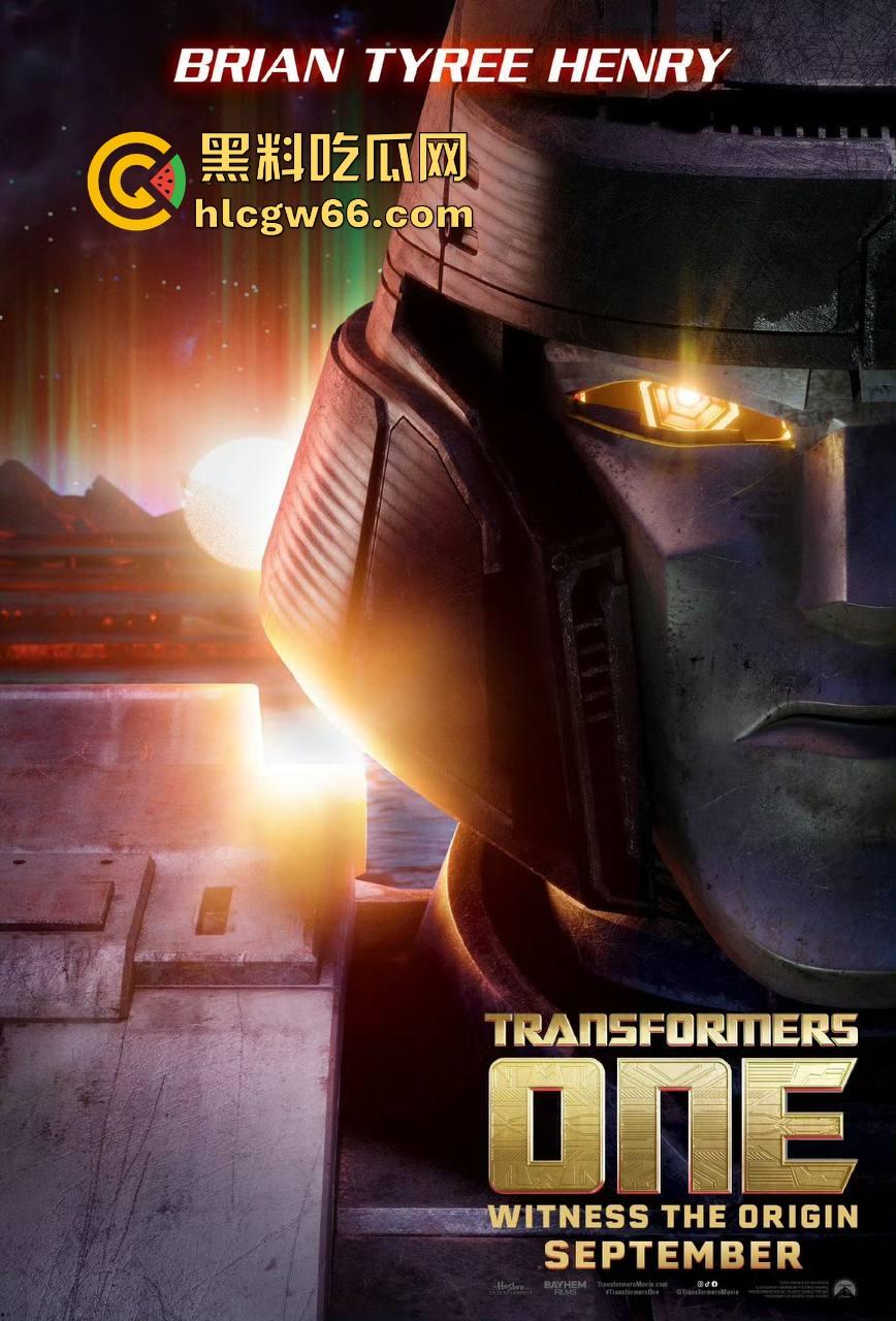 高清免费电影来袭！【变形金刚 起源】擎天柱与霸天虎领袖威震天反目的故事 变形金刚迷不容错过 ！  第6张