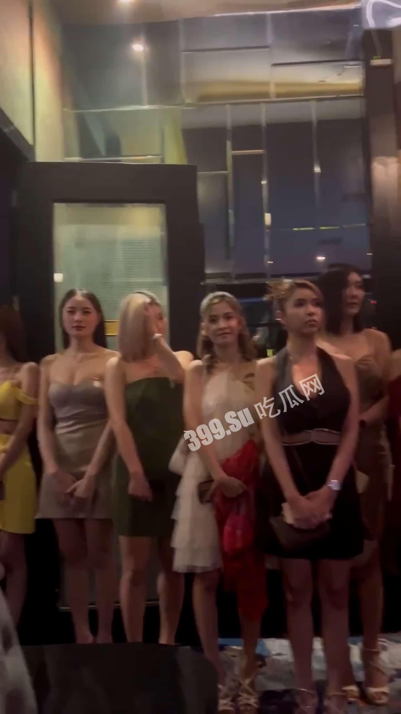 #好女孩合集 以后会被哪个幸运的 #老实人 娶到呢？第二部  第3张