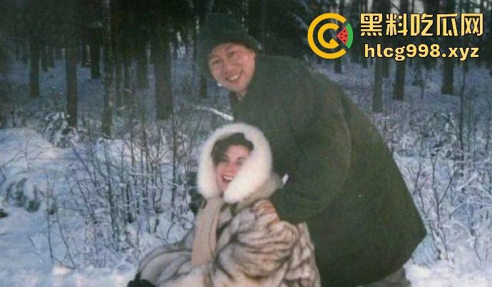 王思聪舅舅林友涉杀两任妻子震惊全网！逃亡21年后被捕，混血儿子不希望父亲死  第21张