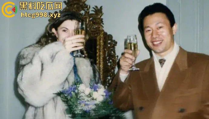 王思聪舅舅林友涉杀两任妻子震惊全网！逃亡21年后被捕，混血儿子不希望父亲死  第26张
