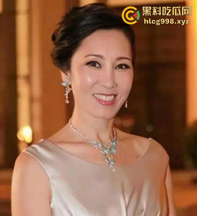 王思聪舅舅林友涉杀两任妻子震惊全网！逃亡21年后被捕，混血儿子不希望父亲死  第30张