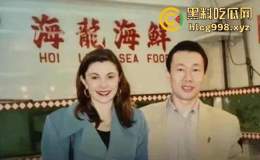 王思聪舅舅林友涉杀两任妻子震惊全网！逃亡21年后被捕，混血儿子不希望父亲死  第32张