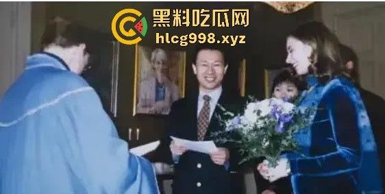 王思聪舅舅林友涉杀两任妻子震惊全网！逃亡21年后被捕，混血儿子不希望父亲死  第34张