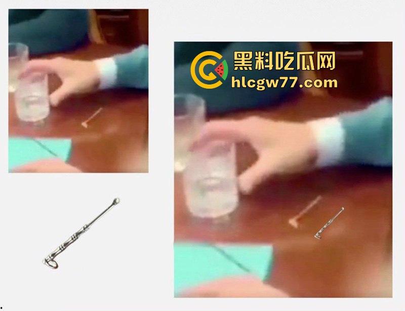 全球惊天大瓜！法国总统马克龙与英国德国领导人 去乌克兰的火车上狂嗑海洛因 镜头前慌忙藏匿惊爆全网！  第4张