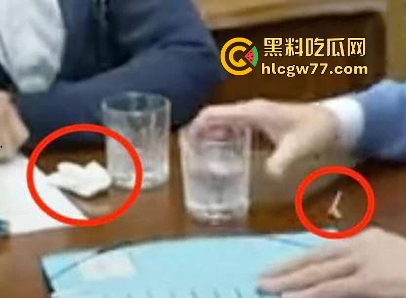 全球惊天大瓜！法国总统马克龙与英国德国领导人 去乌克兰的火车上狂嗑海洛因 镜头前慌忙藏匿惊爆全网！  第7张