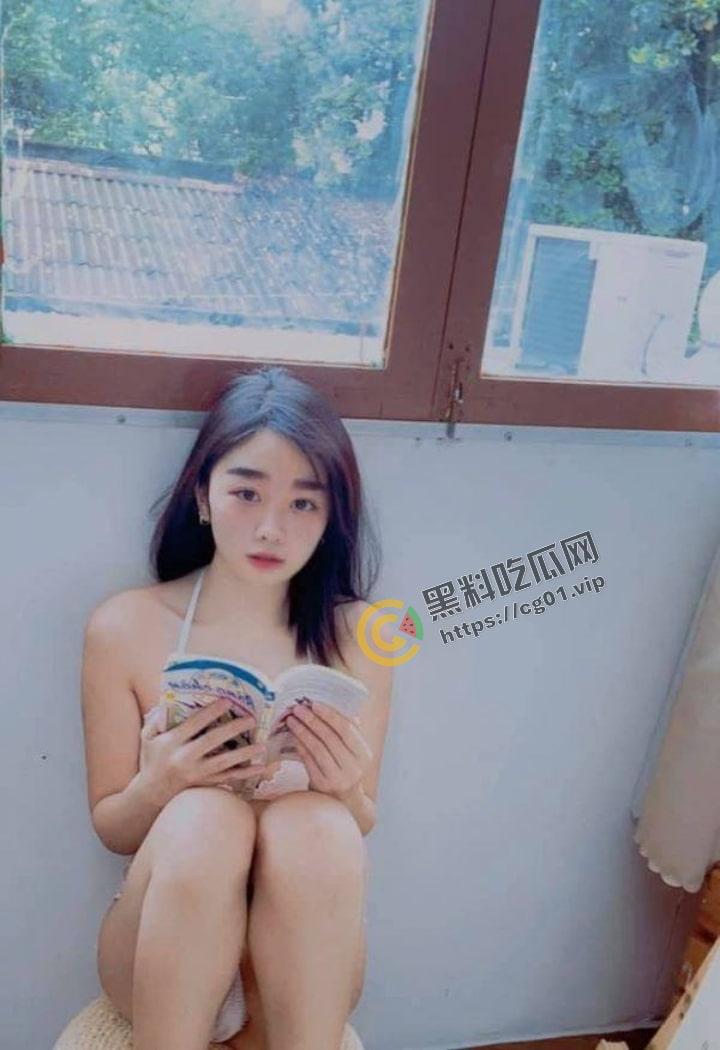 IG 越南43万粉 童颜巨乳白虎网红 #TranMinhThienDi #吉吉 不雅视频泄漏  第7张