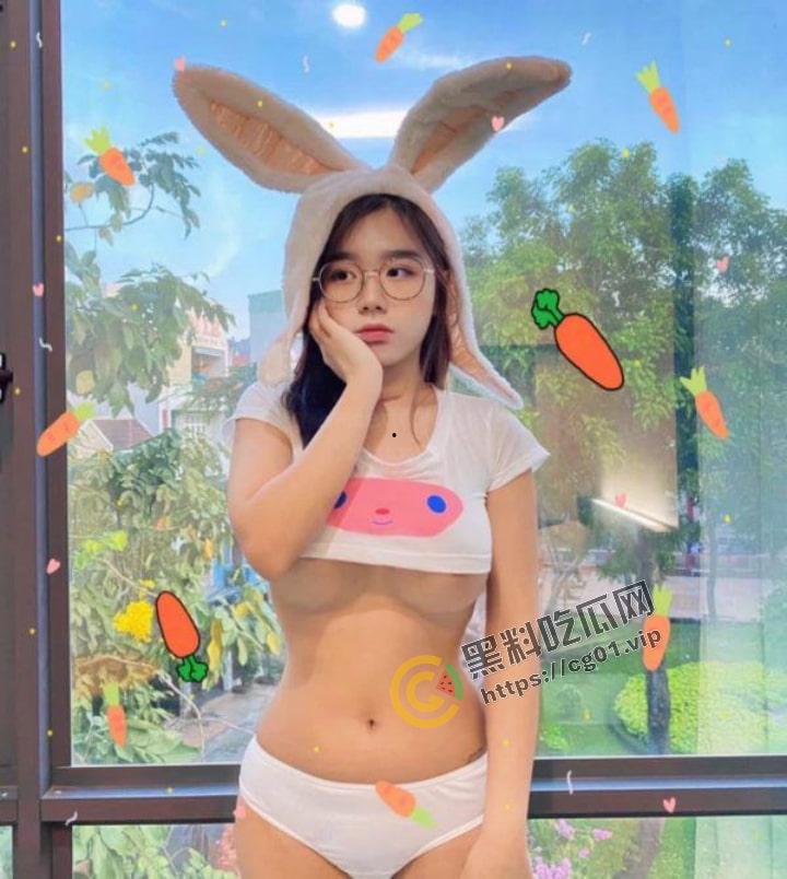 IG 越南43万粉 童颜巨乳白虎网红 #TranMinhThienDi #吉吉 不雅视频泄漏  第16张