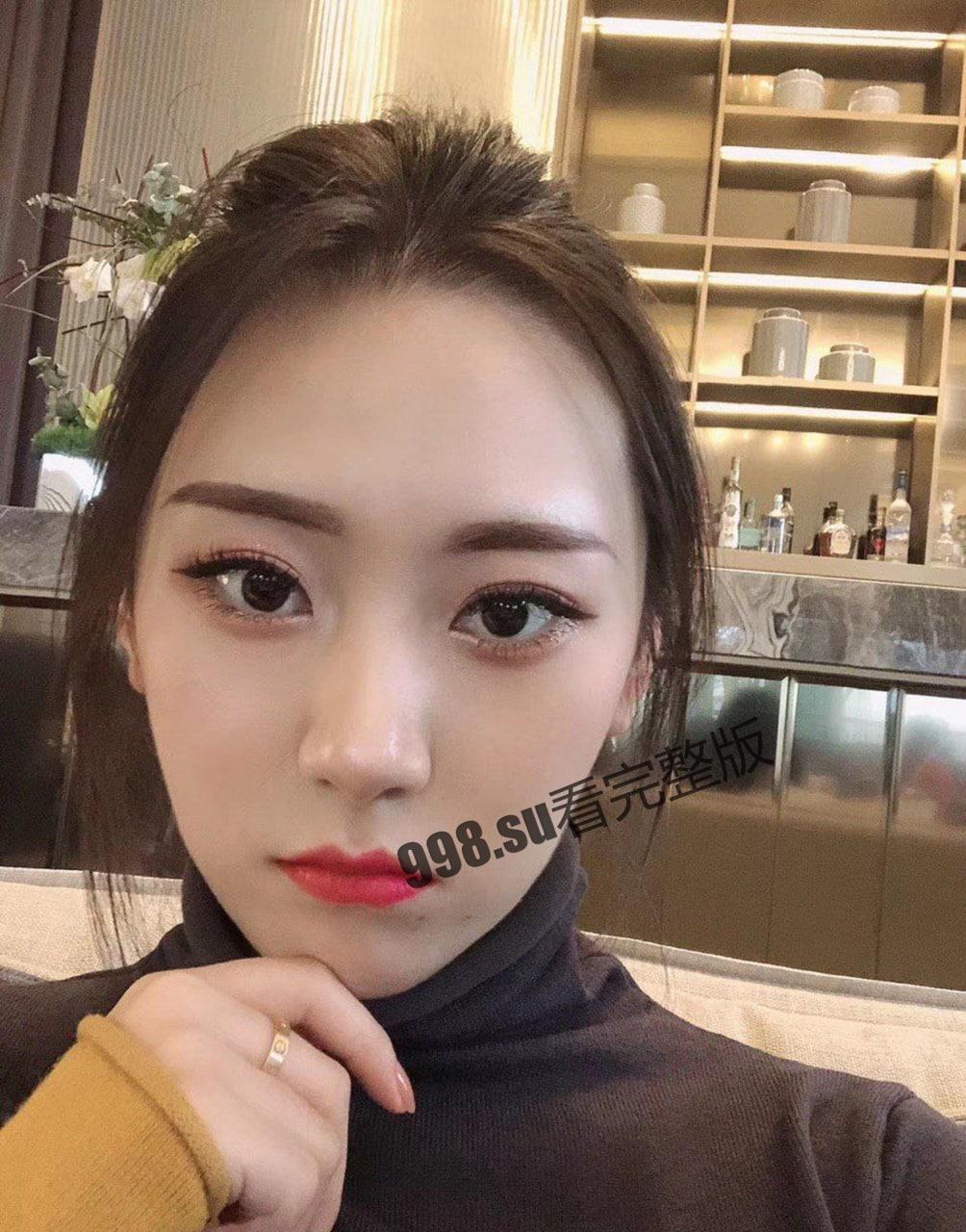 【网曝门 事件】超靓 东航空姐 韩X和男友性爱私拍流出  第7张