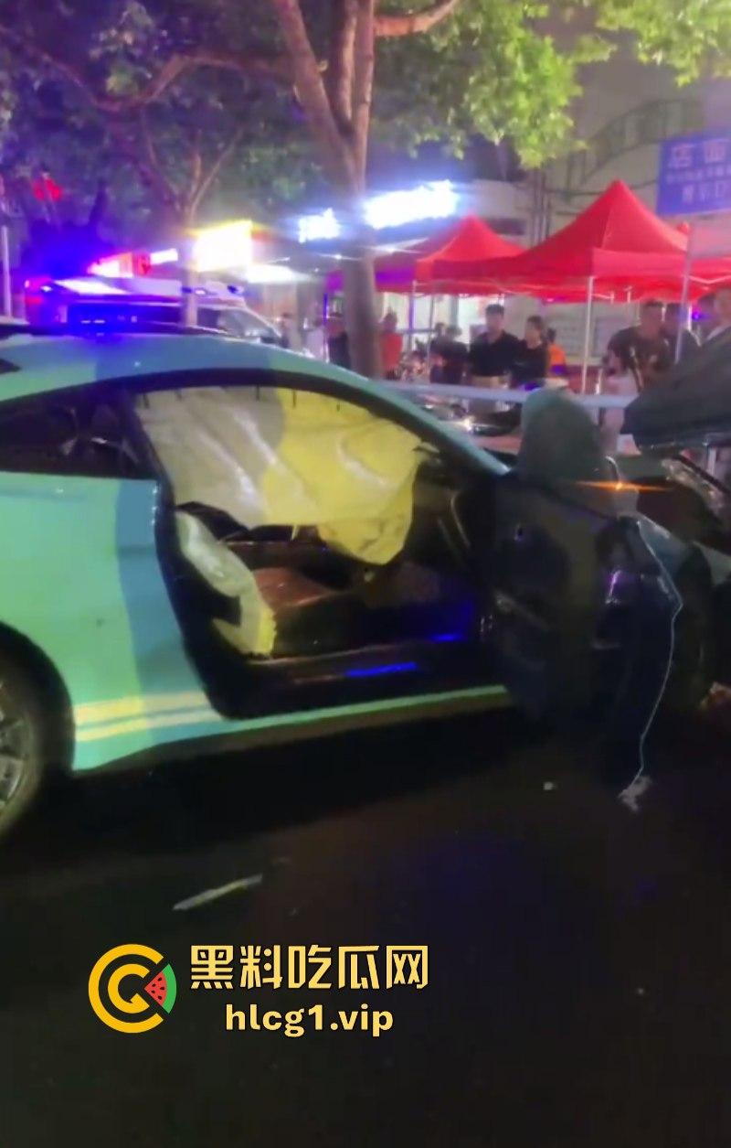 酒精惹的祸！汝州一男子连撞11辆车 这哥们如果对方家属不谅解 出来得2050年  第5张