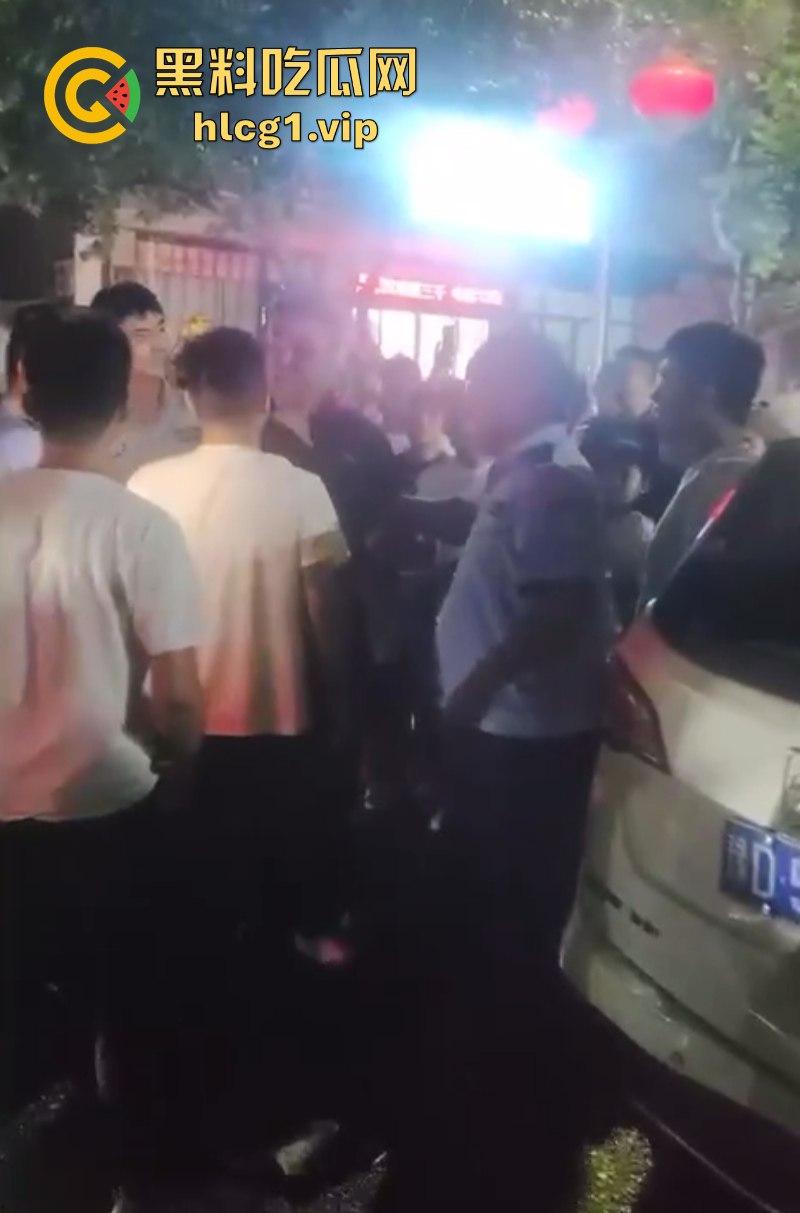 酒精惹的祸！汝州一男子连撞11辆车 这哥们如果对方家属不谅解 出来得2050年  第8张