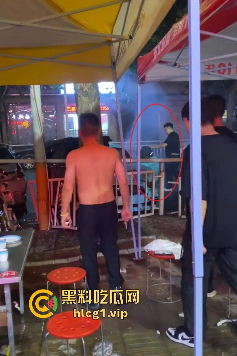 酒精惹的祸！汝州一男子连撞11辆车 这哥们如果对方家属不谅解 出来得2050年  第10张