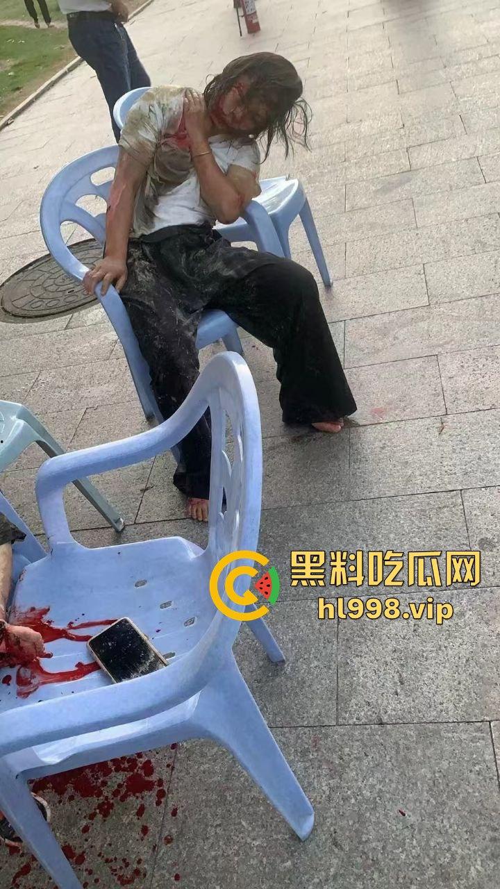 福建云霄县女司机火烧车疯狂冲撞学校！8人血洒当场，司机惨死！警方紧急调查背后真相！  第7张