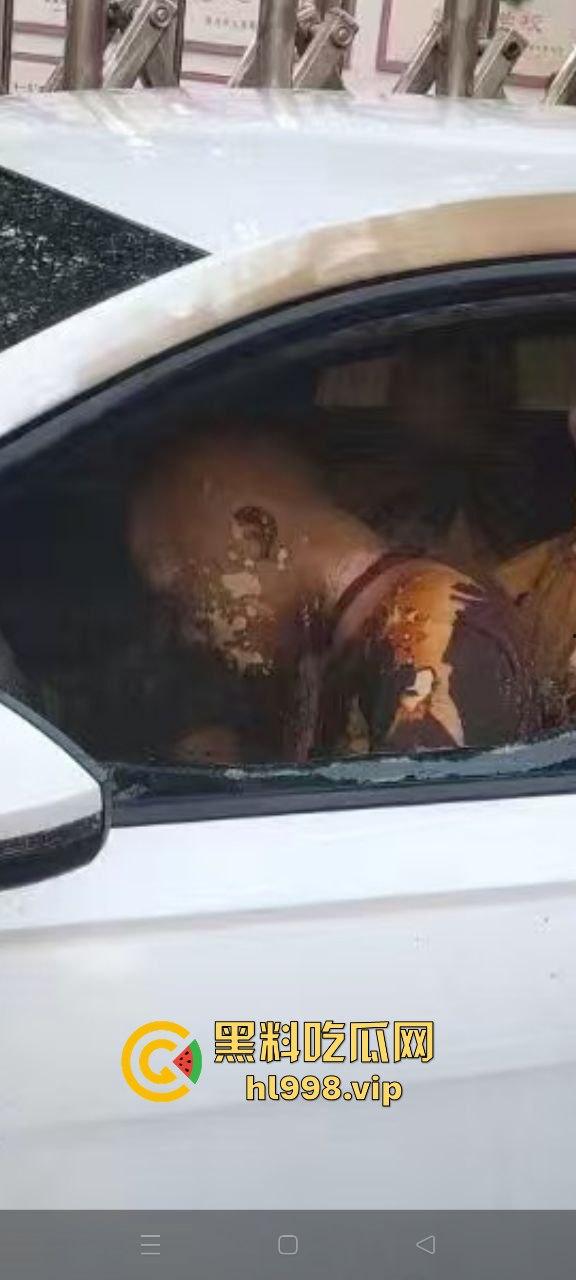 福建云霄县女司机火烧车疯狂冲撞学校！8人血洒当场，司机惨死！警方紧急调查背后真相！  第8张