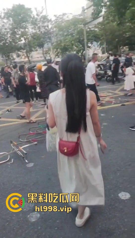 福建云霄县女司机火烧车疯狂冲撞学校！8人血洒当场，司机惨死！警方紧急调查背后真相！  第16张